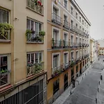 Toque Tradicional Para 6, En Tirso De Molina E1